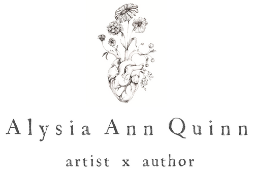 Alysia Ann Quinn